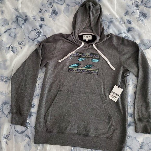 Men's - Billabong pullover - NWT - Picture 2 of 5